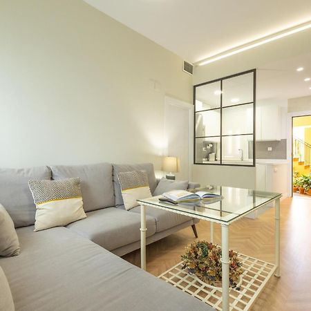 Charming 2 Bedrooms Apartment With Free Parking At Plaza Alameda By Ocityzen Севиля Екстериор снимка