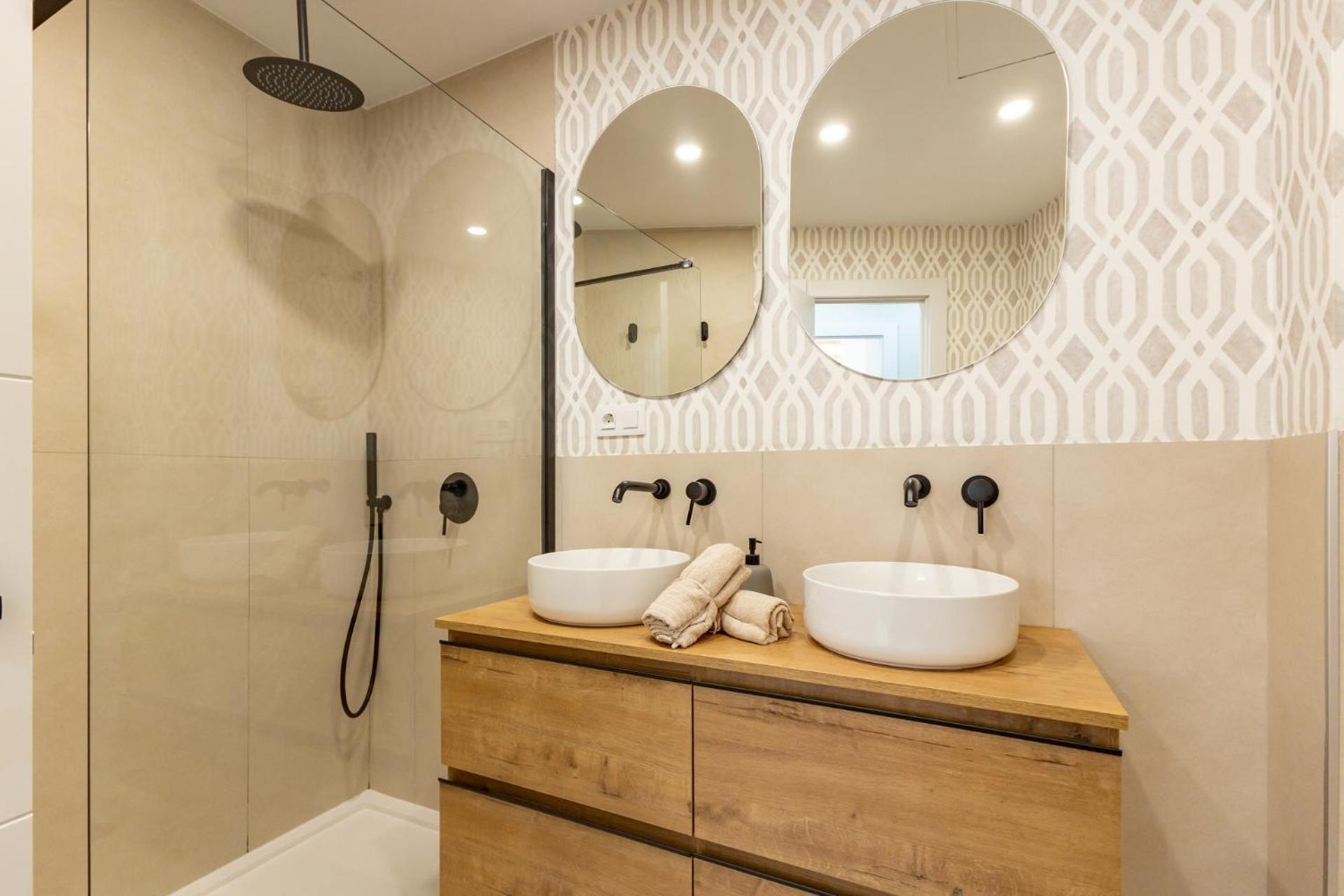 Charming 2 Bedrooms Apartment With Free Parking At Plaza Alameda By Ocityzen Севиля Екстериор снимка